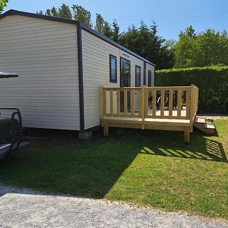 Camping Le Cote D'Opale Кюк Екстер'єр фото